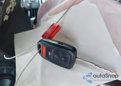 2014 Honda Accord Sport из США, поврежденный, VIN 1HGCR2F5XEA247644